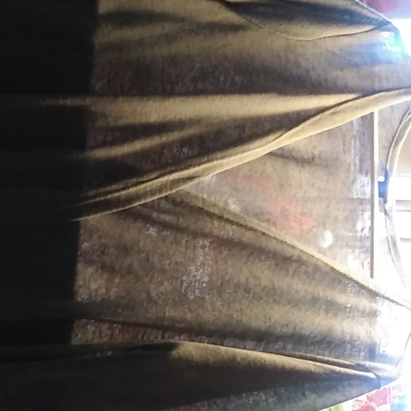 COPY - I am selling a pair grey waist str pantsA… - Picture 7 of 16